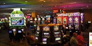 Casino Gama